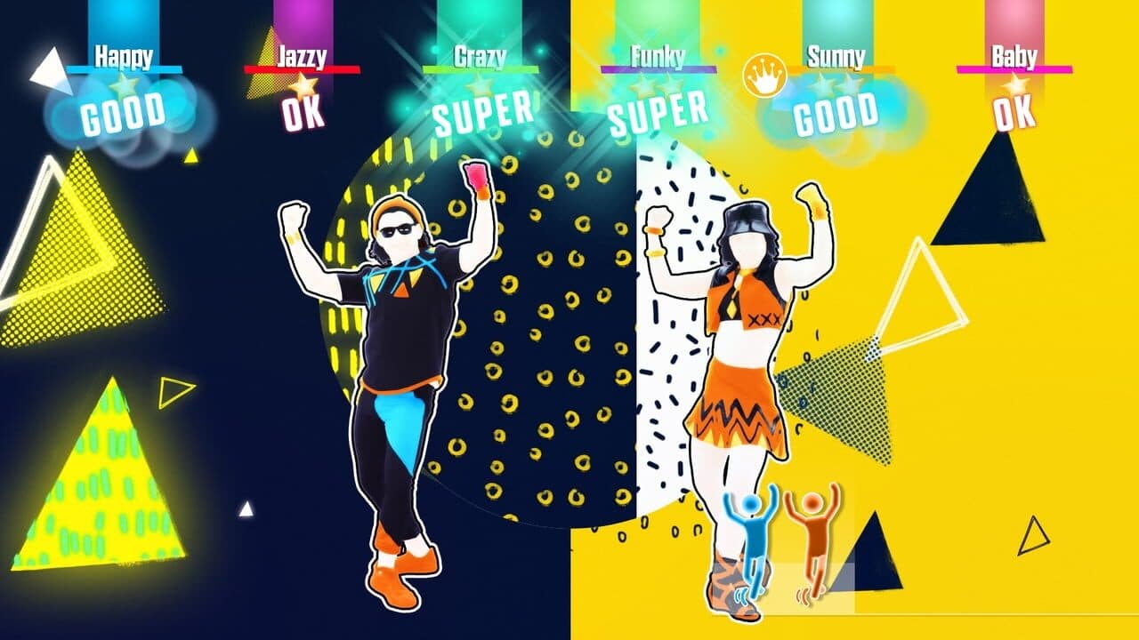 Just Dance 2018 thumbnail 10