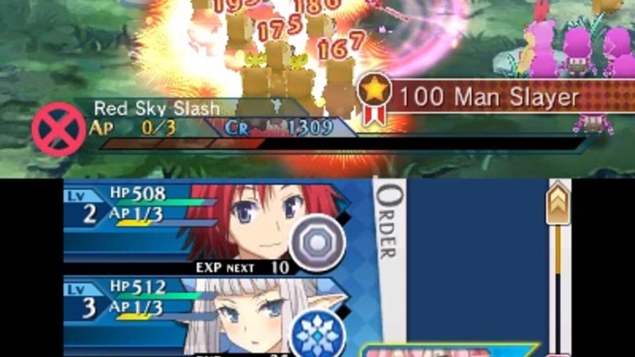 Lord of Magna: Maiden Heaven thumbnail 10