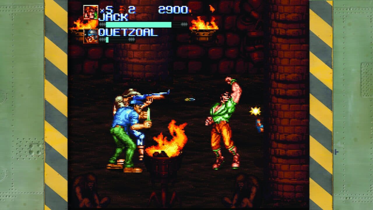Iron Commando thumbnail 5