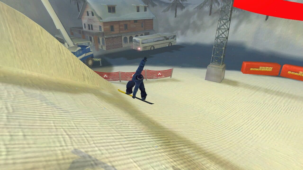 TransWorld Snowboarding thumbnail 3