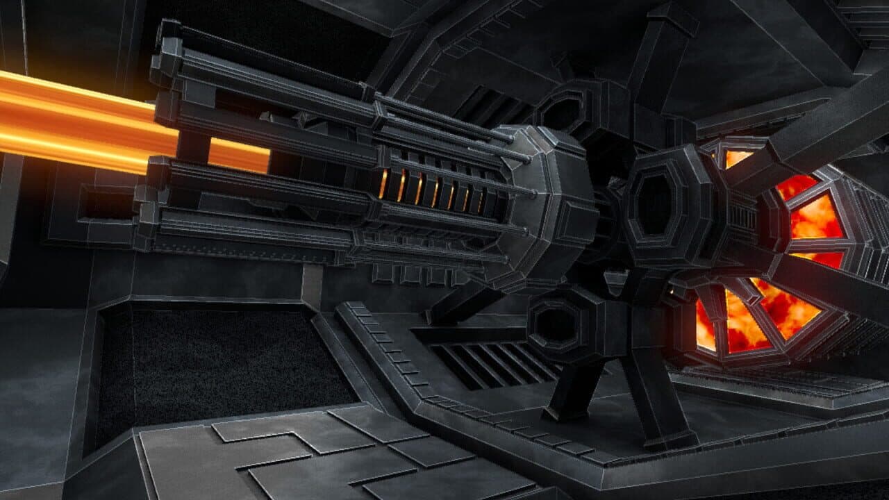 Caretaker Retribution thumbnail 3