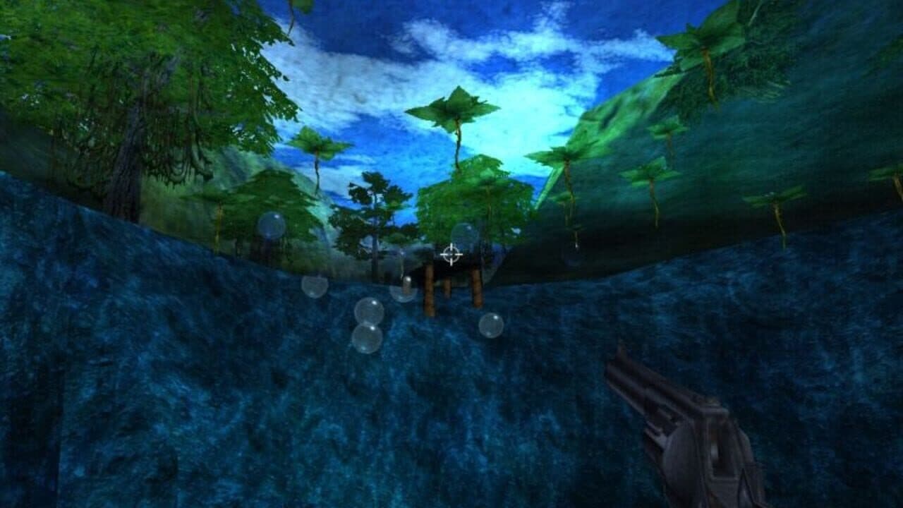 Serious Sam: The Second Encounter thumbnail 4