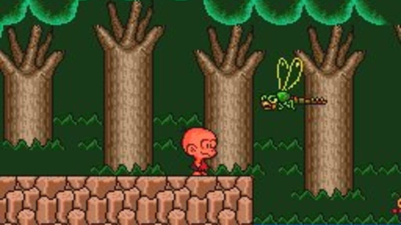 Bonk's Adventure thumbnail 7