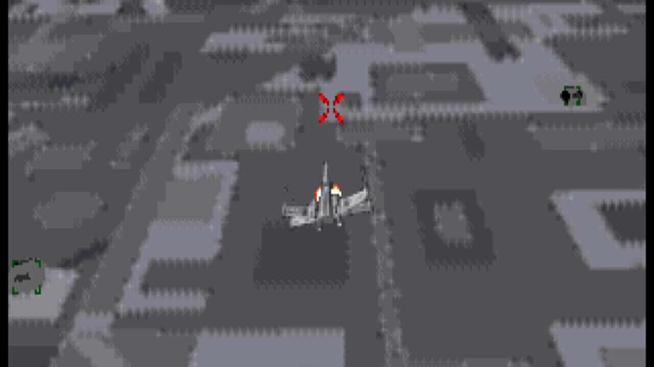 Star Wars: Rebel Assault I + II thumbnail 4