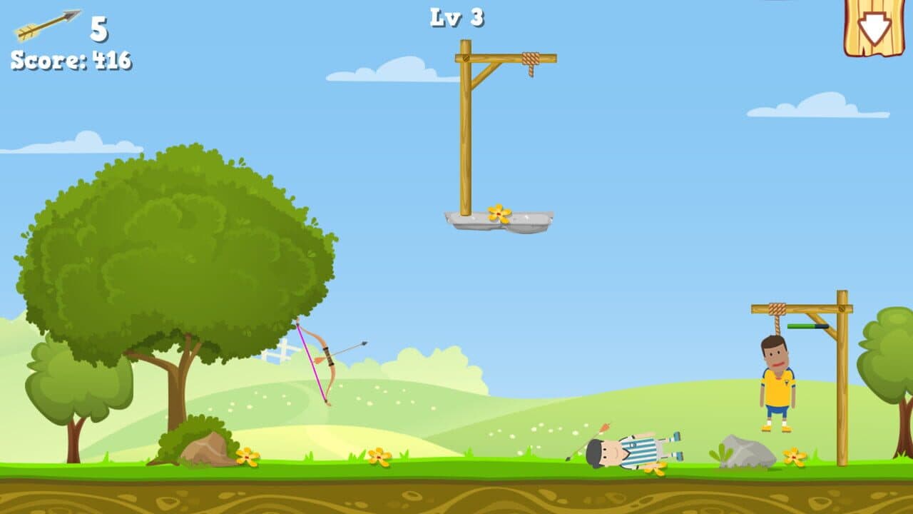 Good Archer thumbnail 3
