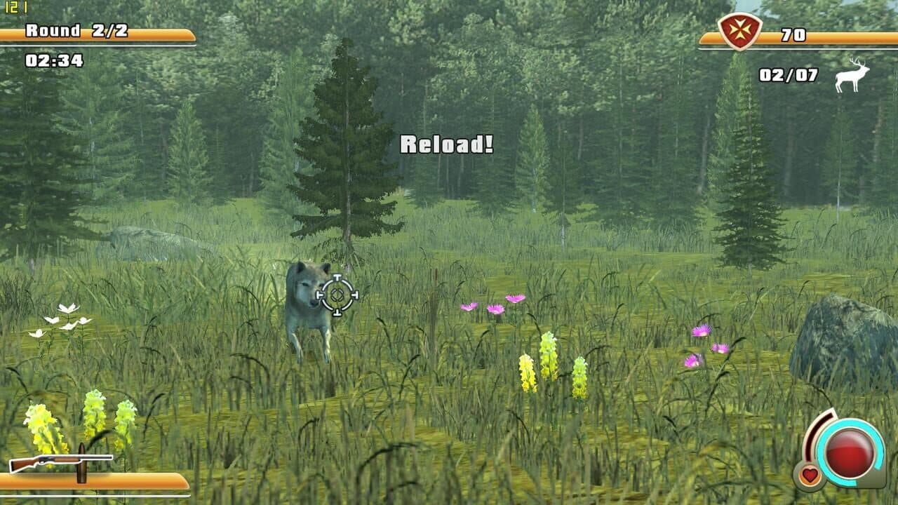 Deer Drive Legends thumbnail 5