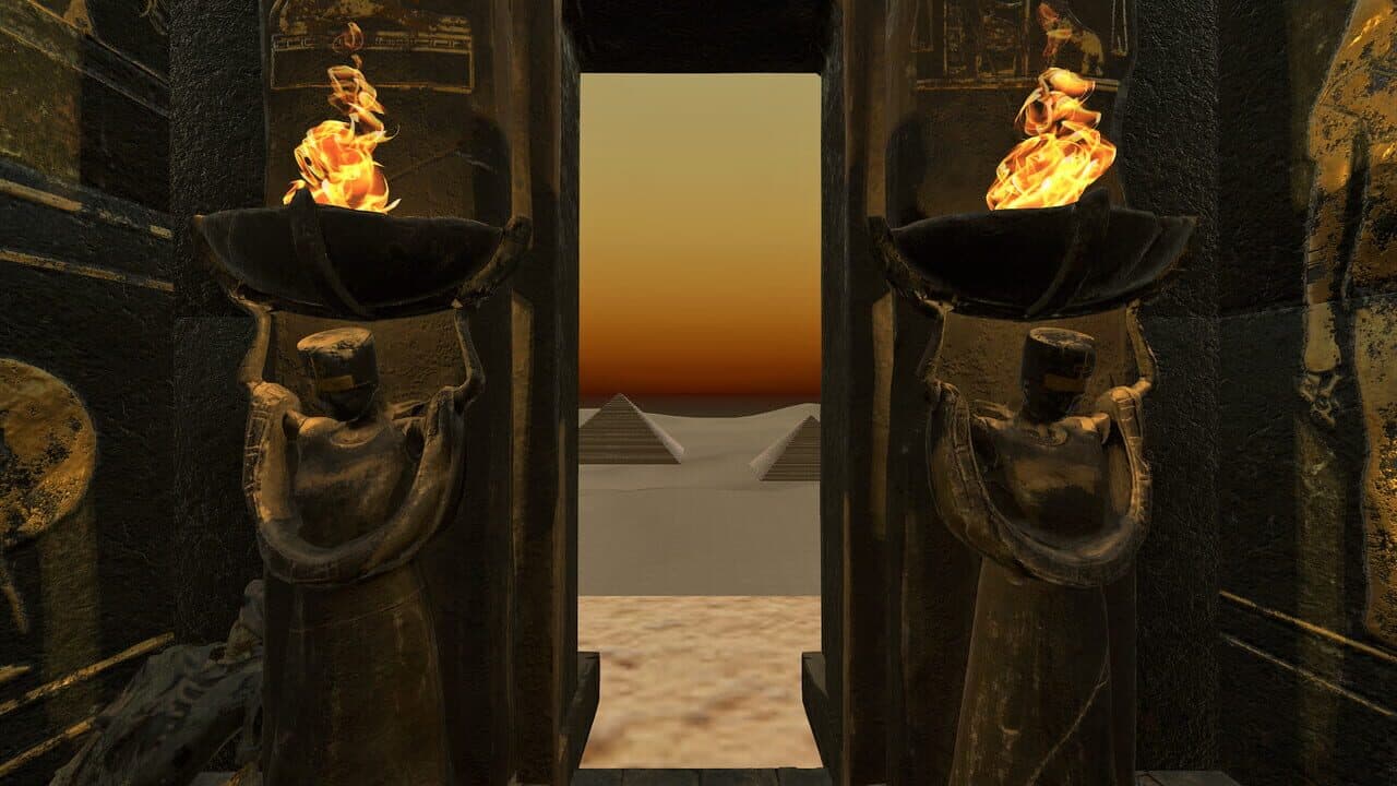 Lost Legends: The Pharaoh's Tomb thumbnail 4