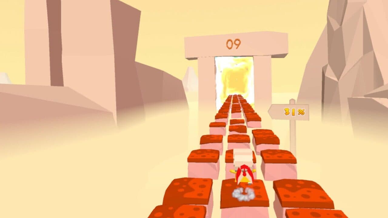 Journey: Benjamin's Adventures thumbnail 2