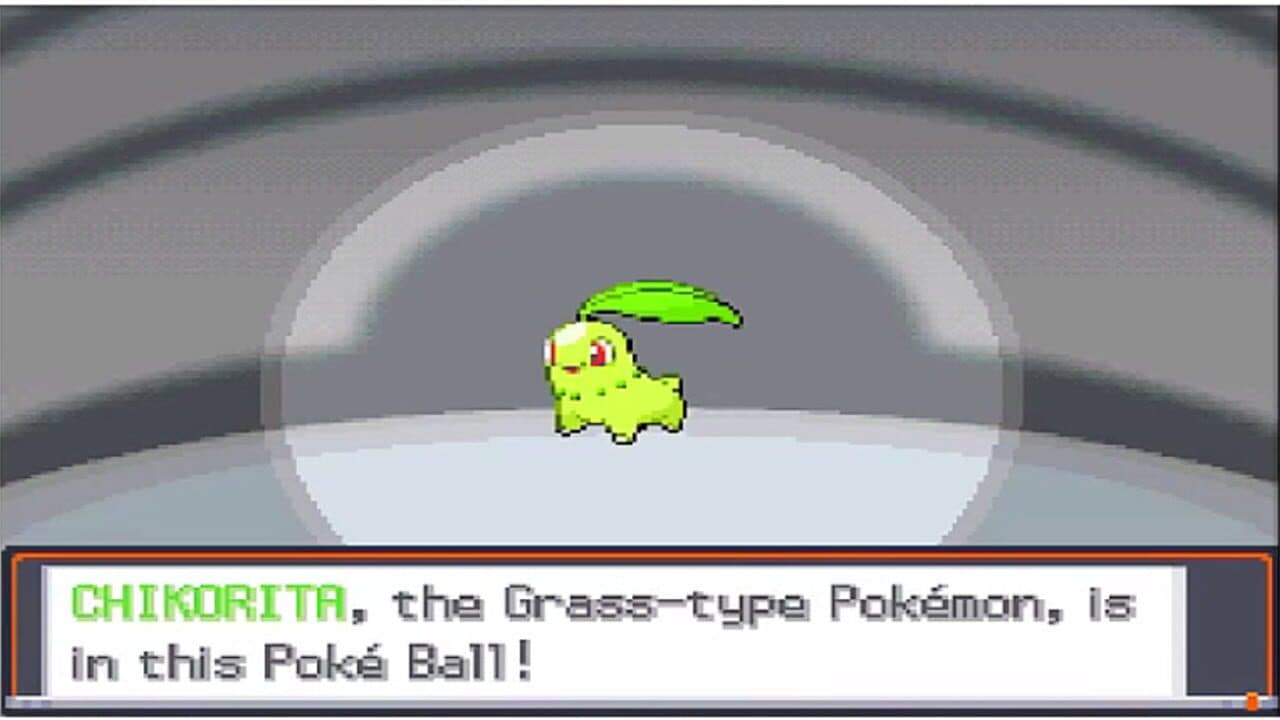 Pokémon SoulSilver Version thumbnail 5