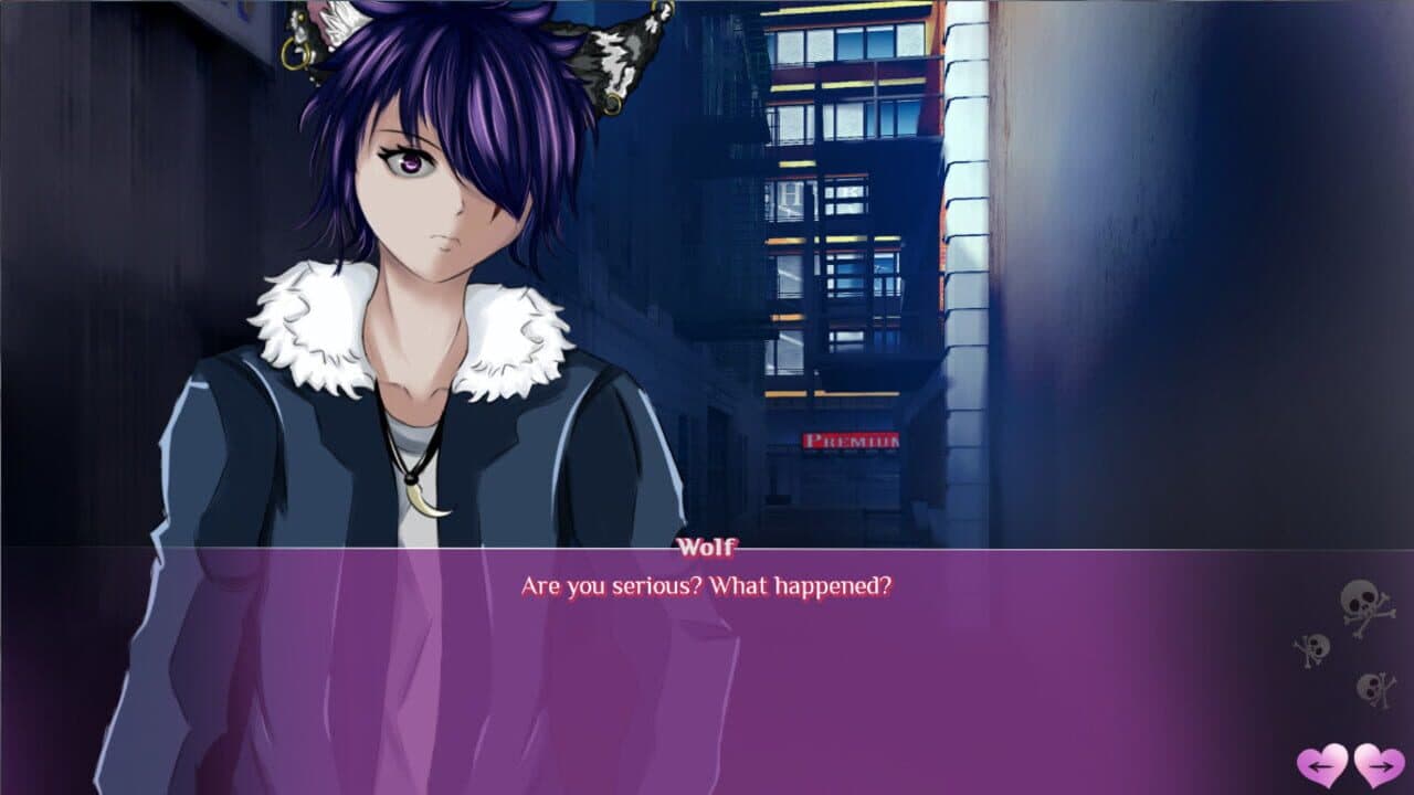 Pink Rage Otome thumbnail 4