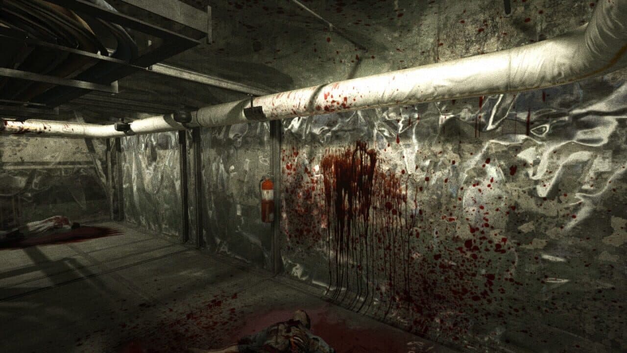 Outlast: Bundle of Terror thumbnail 7
