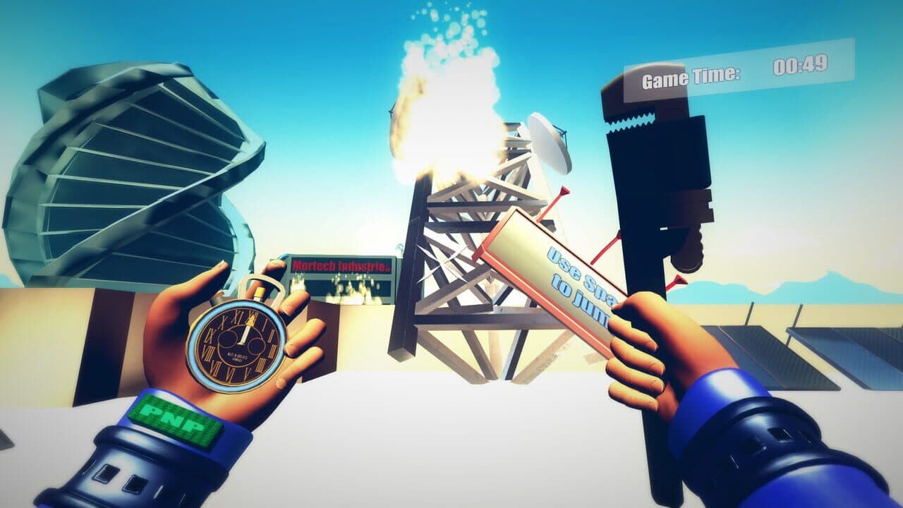 SkyTime thumbnail 2