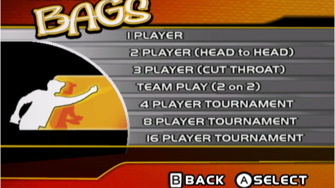 Target Toss Pro: Bags thumbnail 6