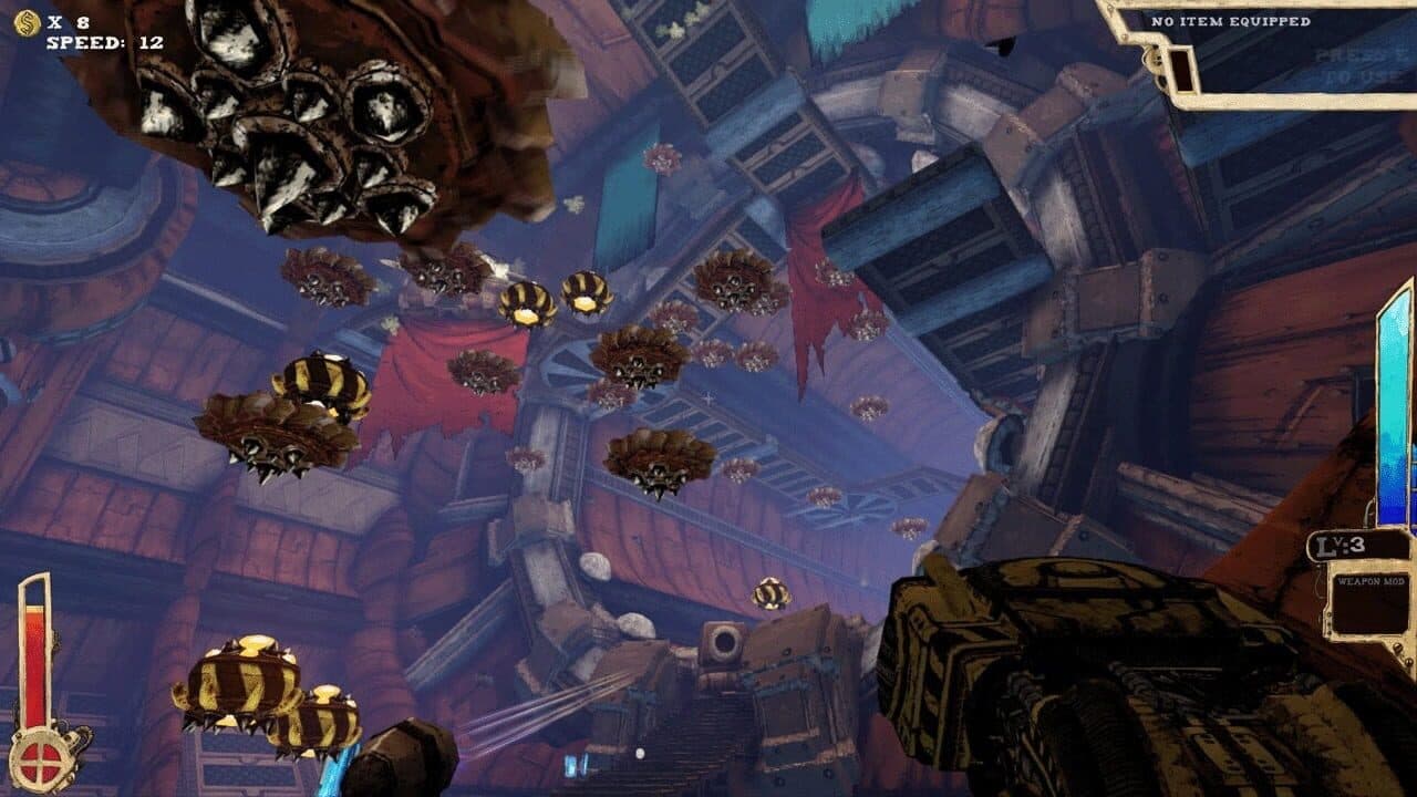 Tower of Guns thumbnail 3