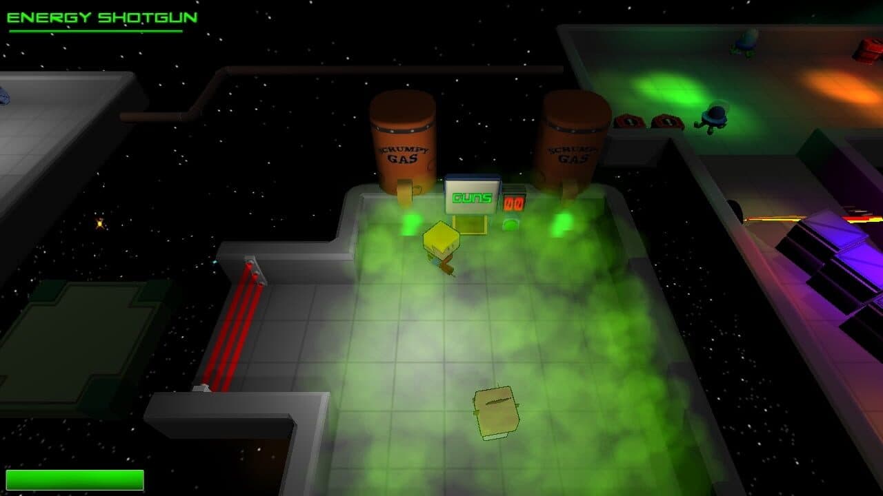 Space Farmers thumbnail 2