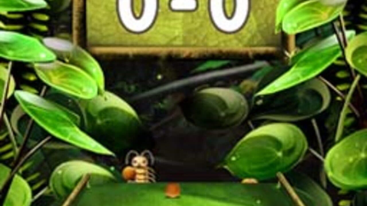 Bugs'N'Balls screenshot 1