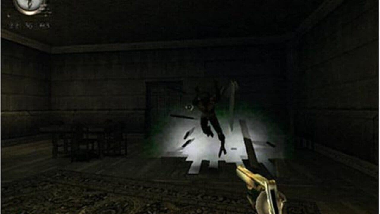 Nosferatu: The Wrath of Malachi thumbnail 3