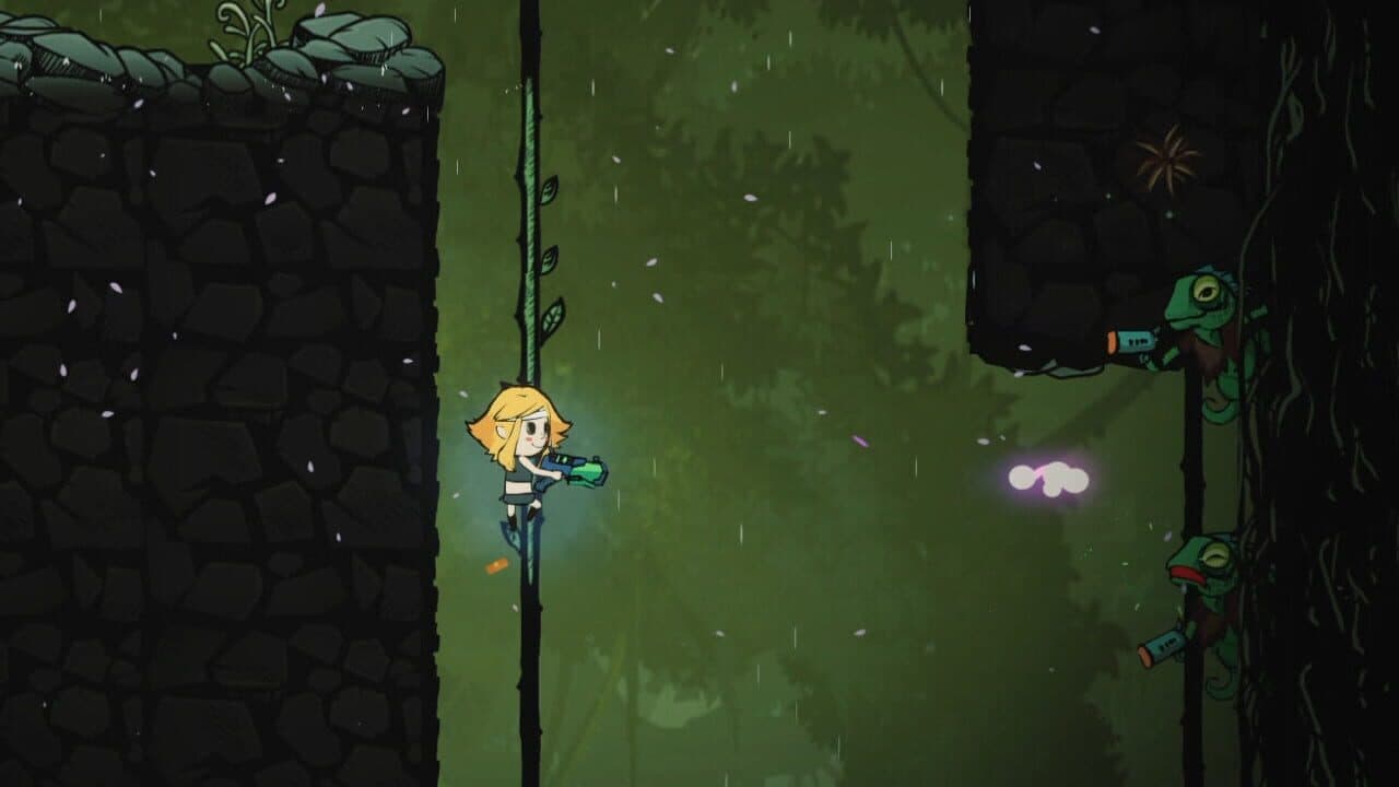 Dehumanized screenshot 1