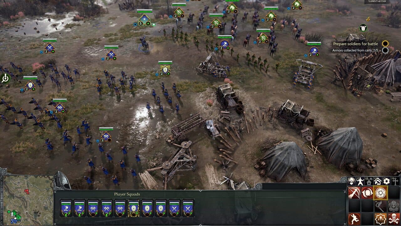 Ancestors Legacy thumbnail 12