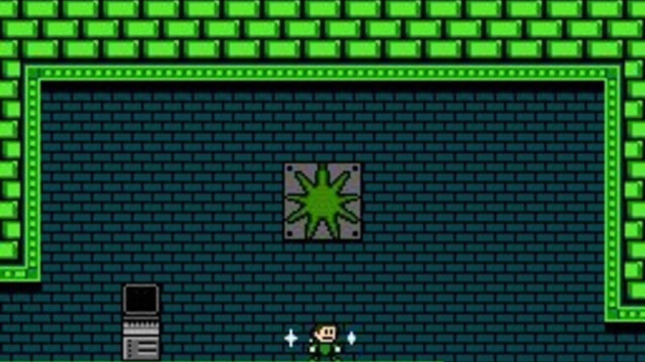 Battle Kid: Fortress of Peril thumbnail 9