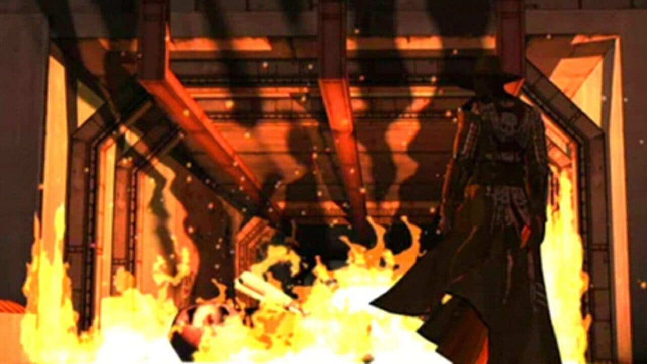 Red Steel 2 thumbnail 4