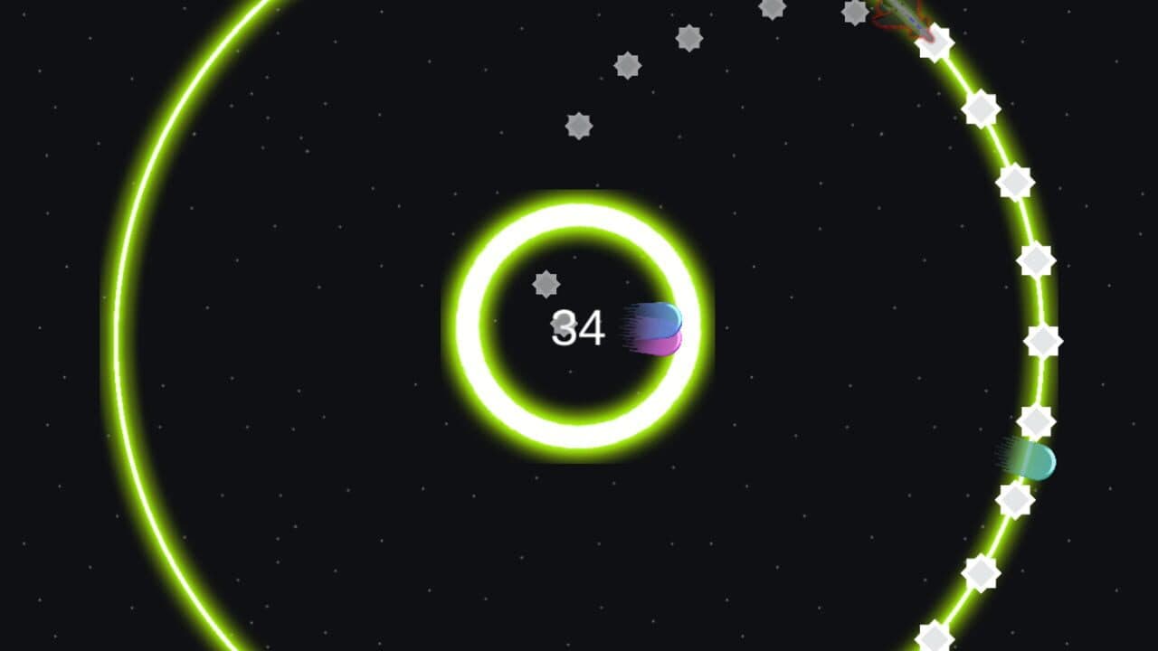 Turn Run thumbnail 2