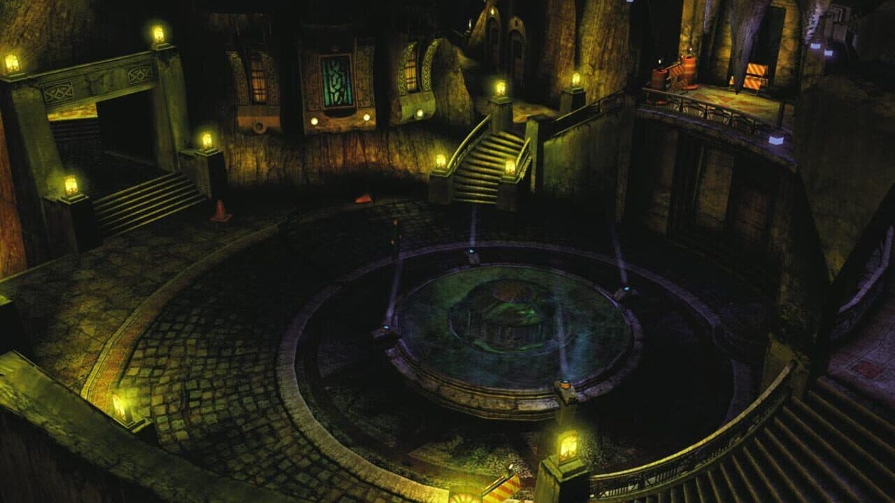 Uru: Ages Beyond Myst thumbnail 4