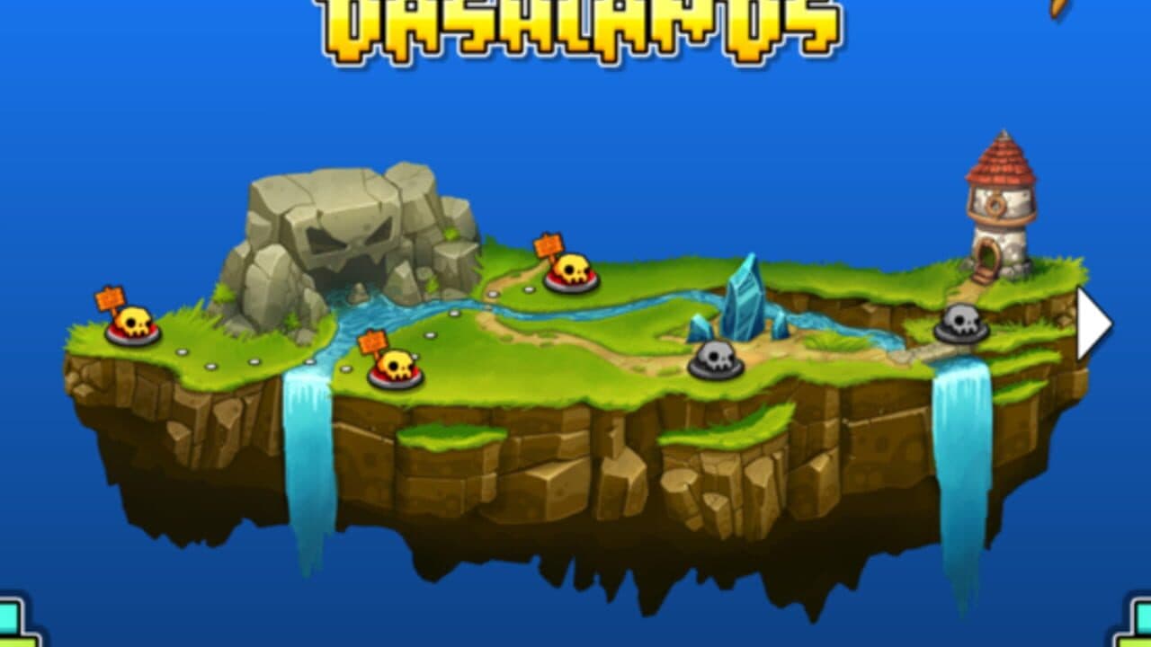 Geometry Dash World thumbnail 9