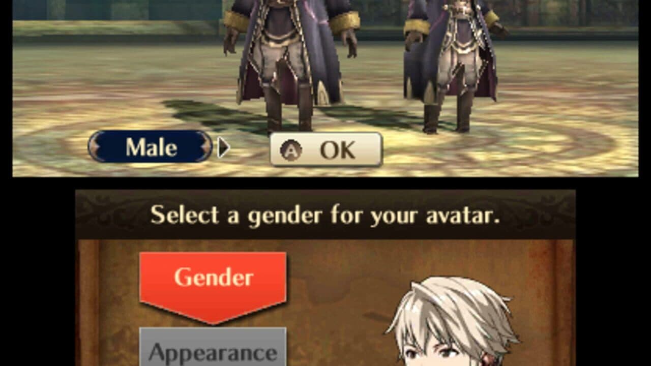 Fire Emblem Awakening thumbnail 11
