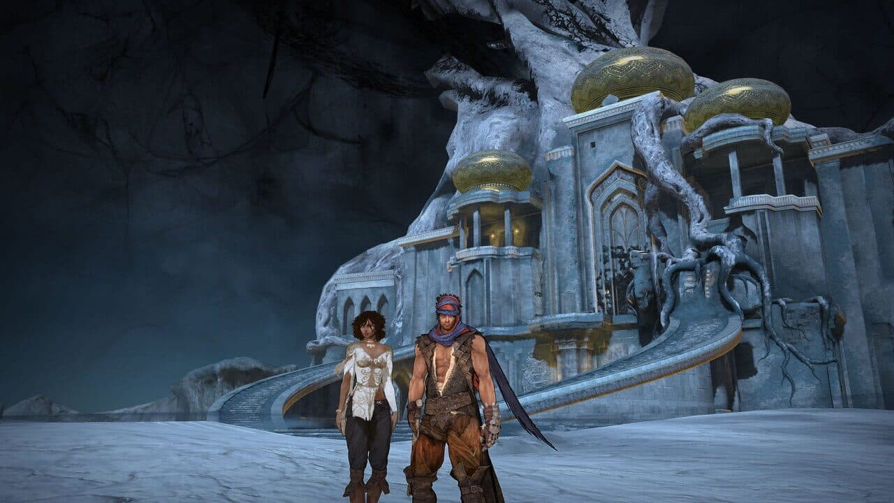 Prince of Persia thumbnail 2