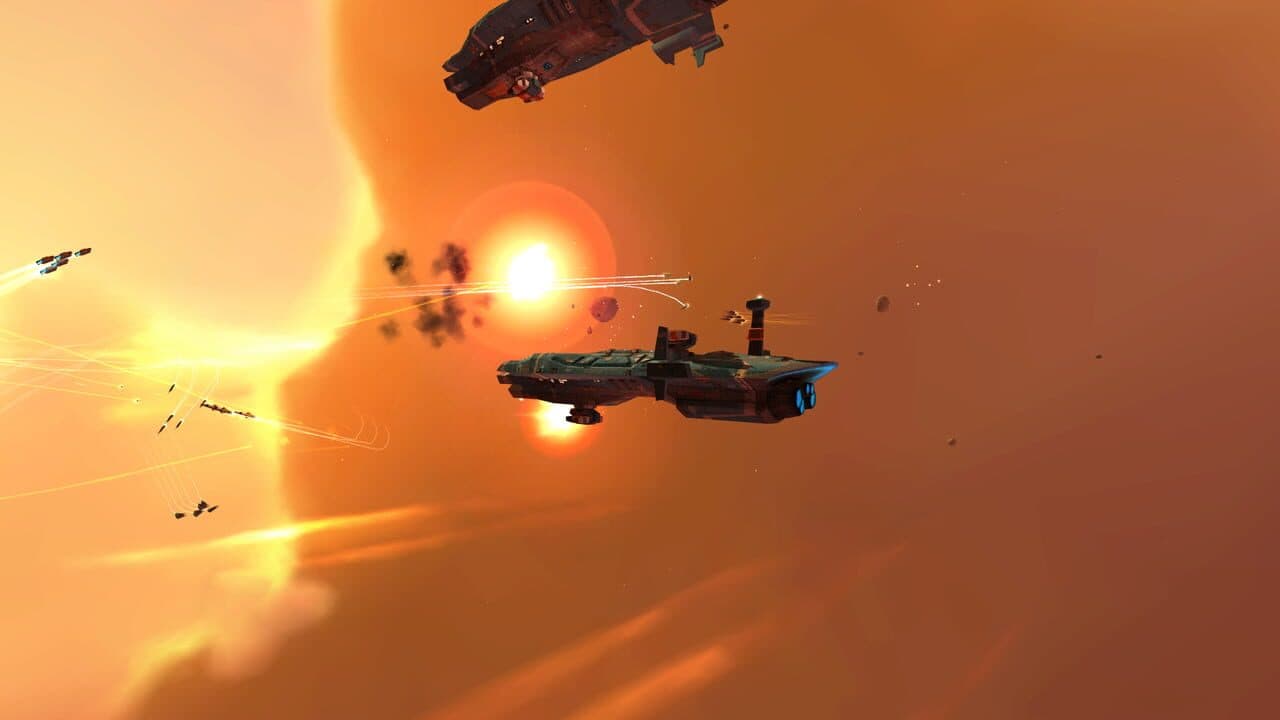 Homeworld 2 thumbnail 2