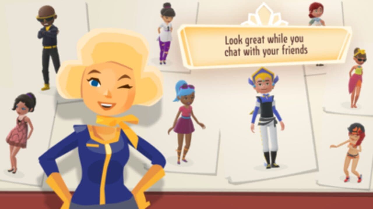 Hotel Hideaway thumbnail 6