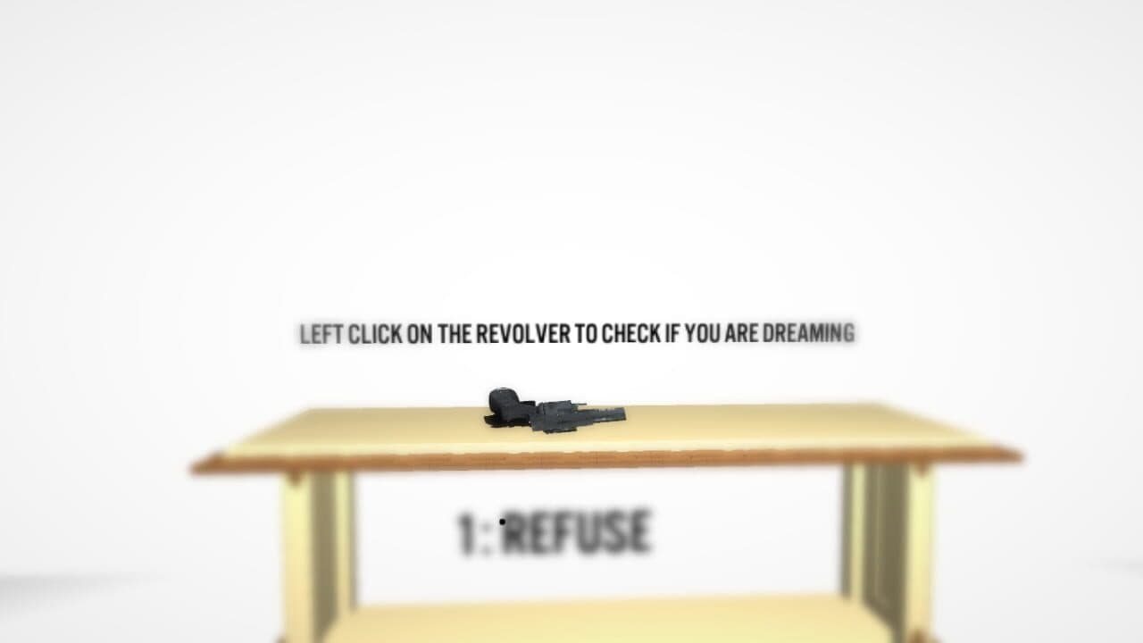 An Apparently Normal Room thumbnail 3