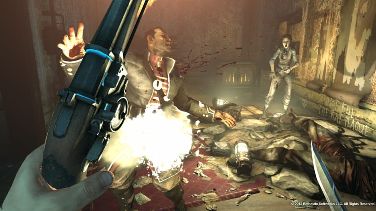 Dishonored thumbnail 4