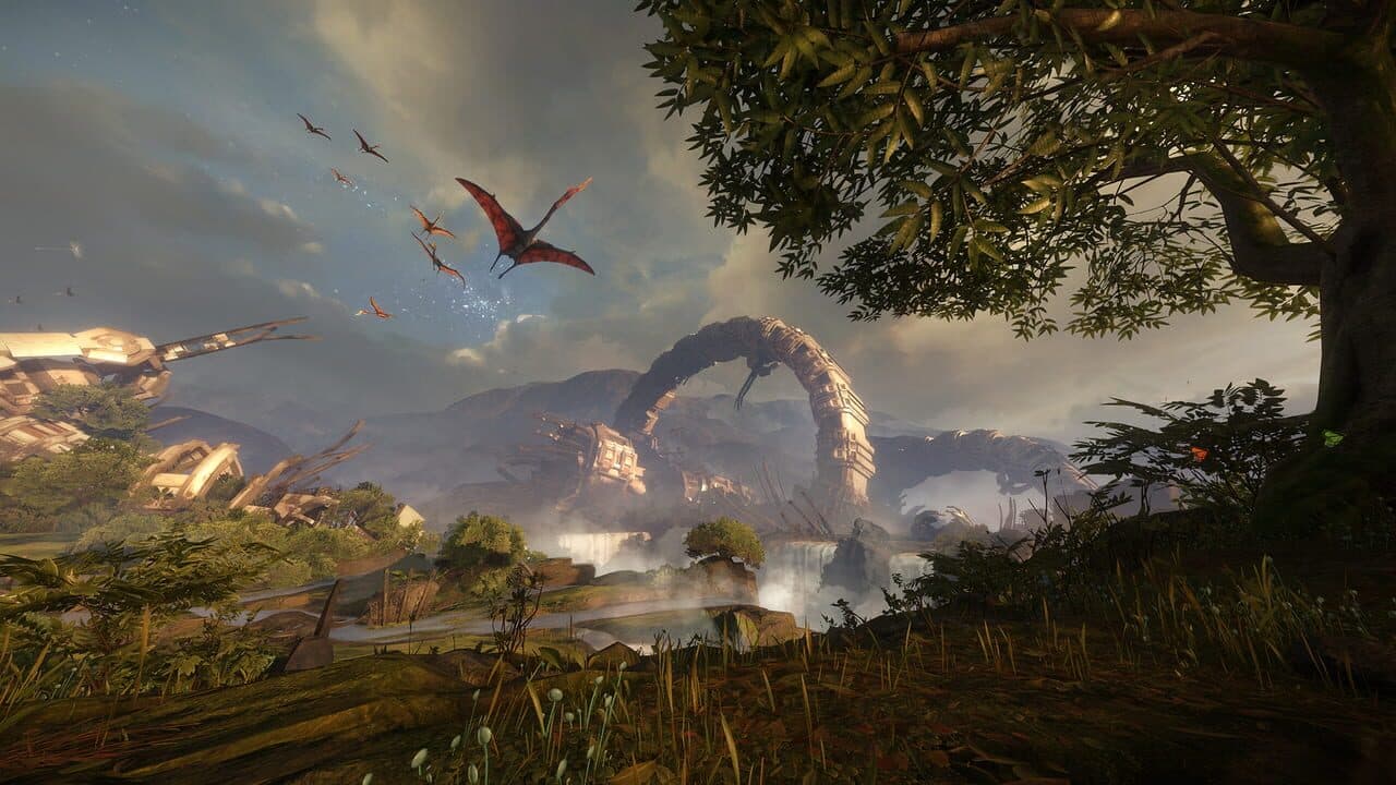 Back to Dinosaur Island 2 thumbnail 4