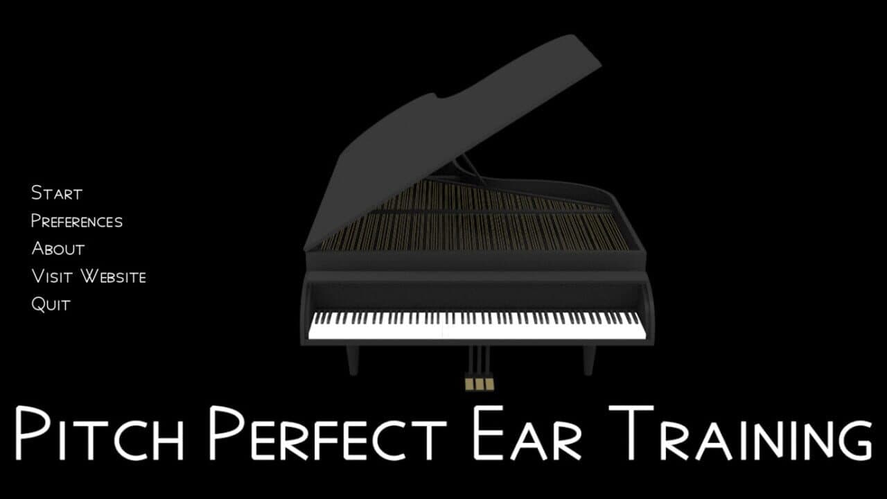Pitch Perfect Ear Training thumbnail 2