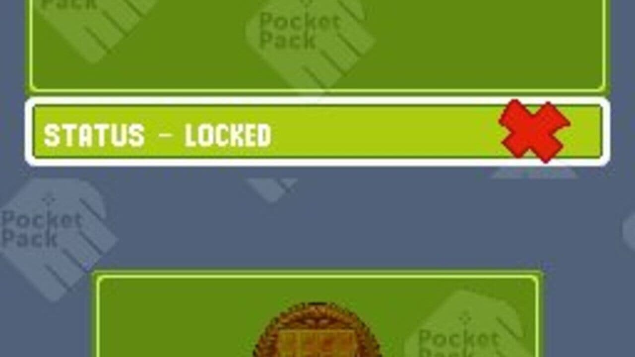 Pocket Pack: Strategy Games thumbnail 2