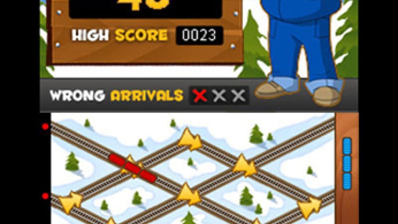 Crazy Train thumbnail 2