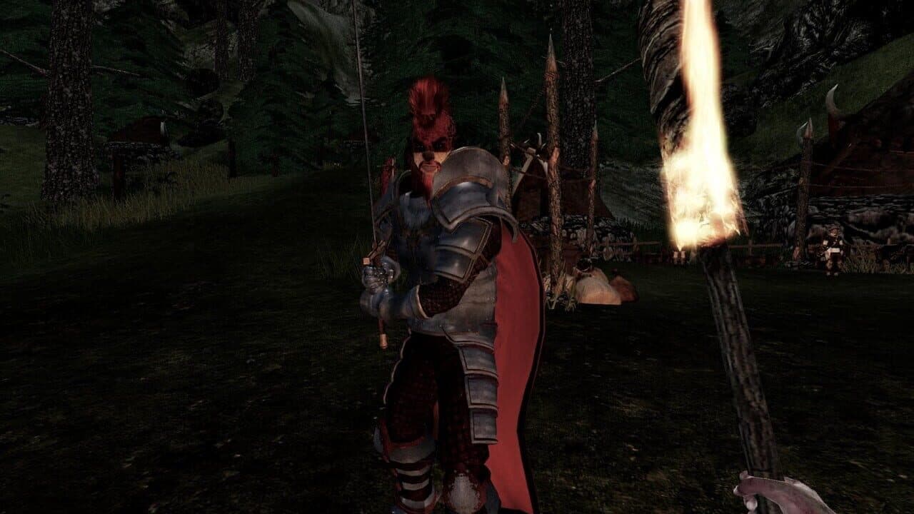 Mortal Online thumbnail 4
