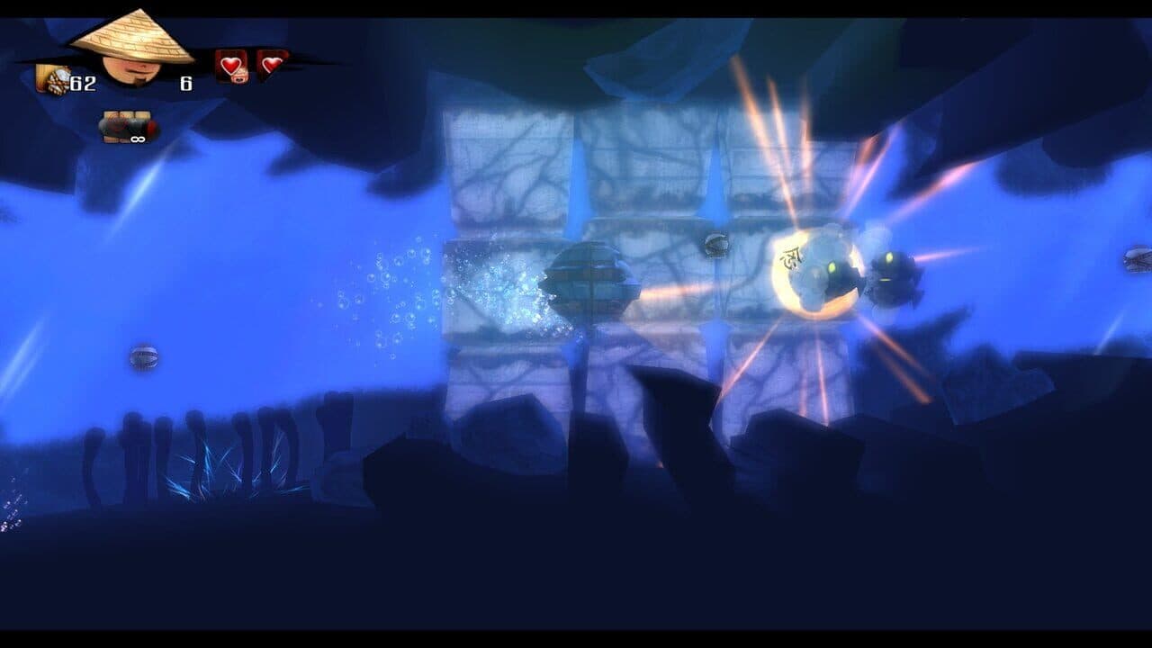 Wooden Sen'SeY thumbnail 3