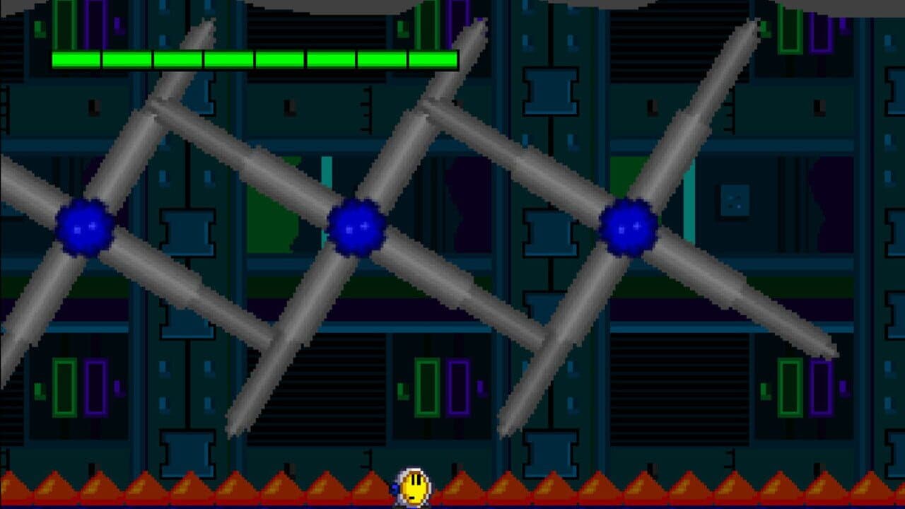 Missileman Origins thumbnail 3
