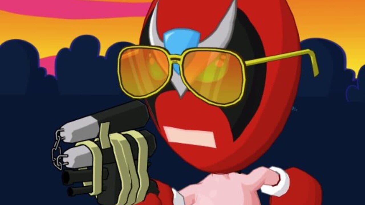 Strong Bad's Cool Game for Attractive People Episode 4: Dangeresque 3 - The Criminal Projective thumbnail 5