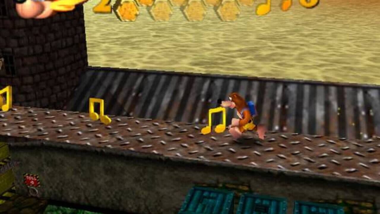 Banjo-Kazooie thumbnail 11