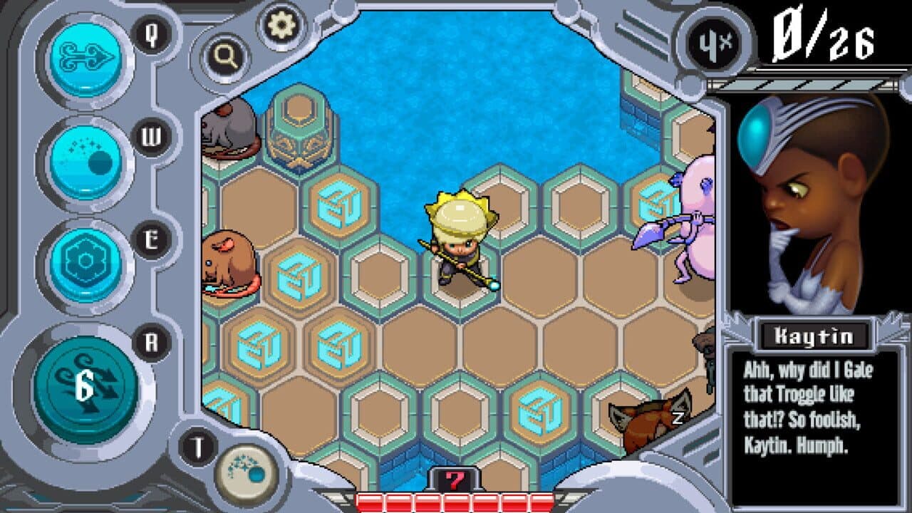 Auro: A Monster-Bumping Adventure thumbnail 2