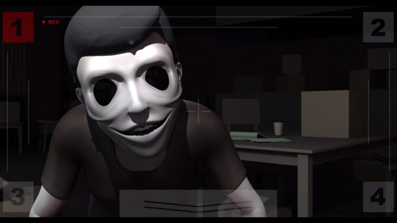Darkcase: The Basement thumbnail 4