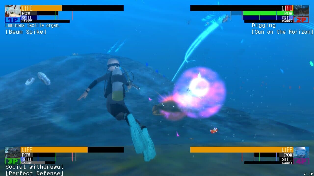 Neo Aquarium: The King of Crustaceans thumbnail 5
