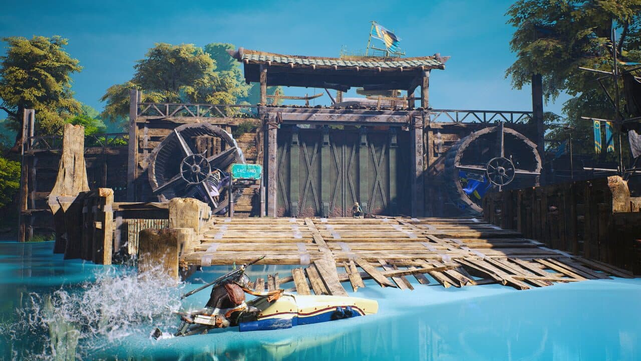 Biomutant thumbnail 10
