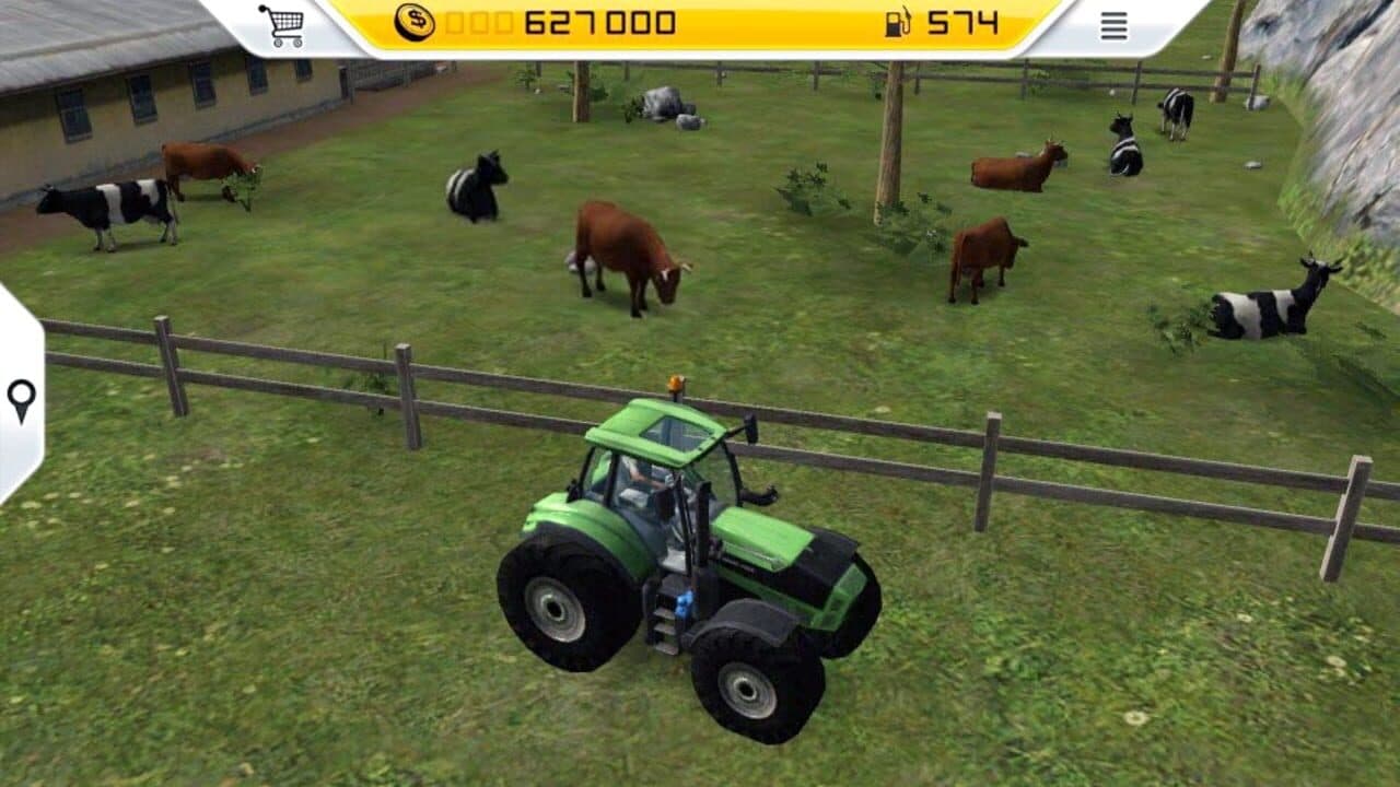 Farming Simulator 14 thumbnail 7