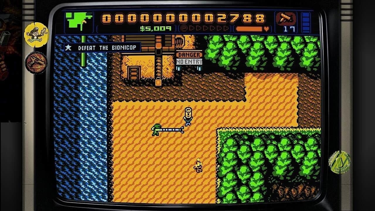 Retro City Rampage thumbnail 5