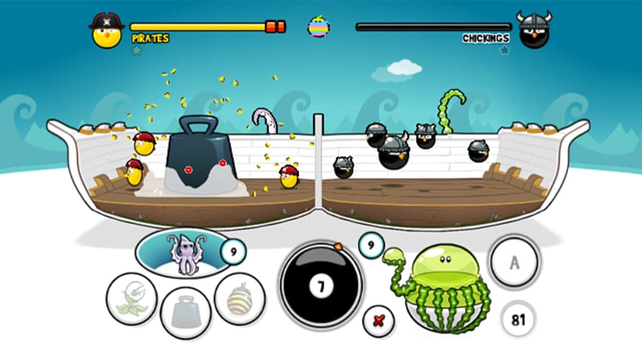 Chick Chick Boom thumbnail 9
